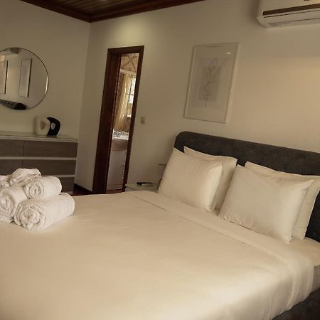 Casa Da Formiga Villa Juncal de Cima Ngoại thất bức ảnh
