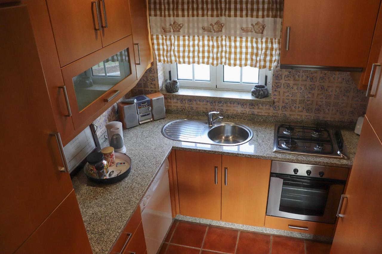 Casa Da Formiga Villa Juncal de Cima Ngoại thất bức ảnh