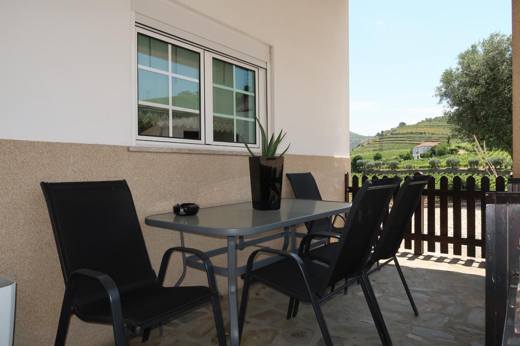 Casa Da Formiga Villa Juncal de Cima Ngoại thất bức ảnh