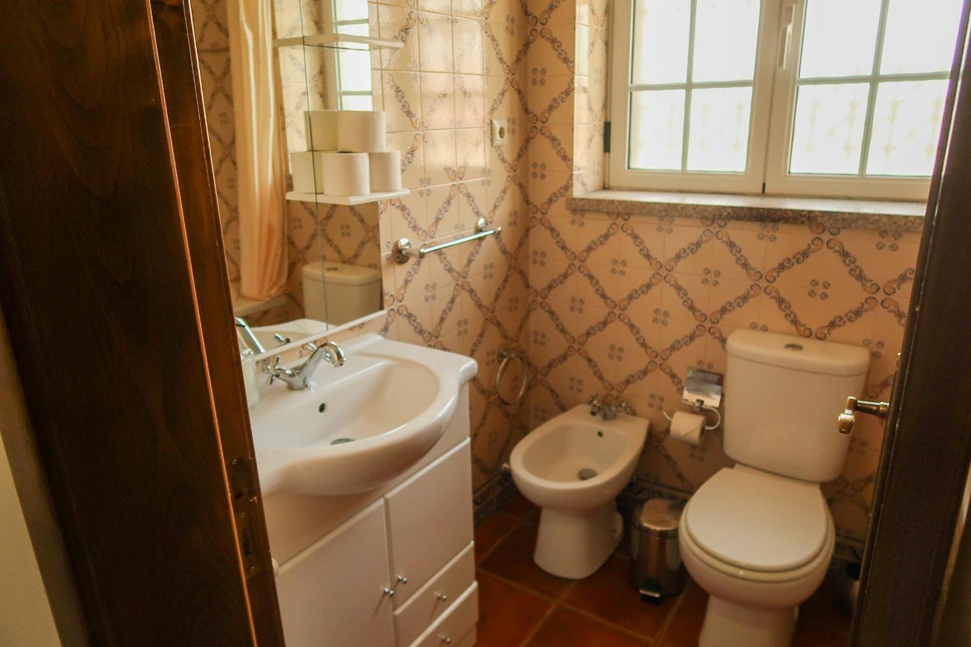 Casa Da Formiga Villa Juncal de Cima Ngoại thất bức ảnh