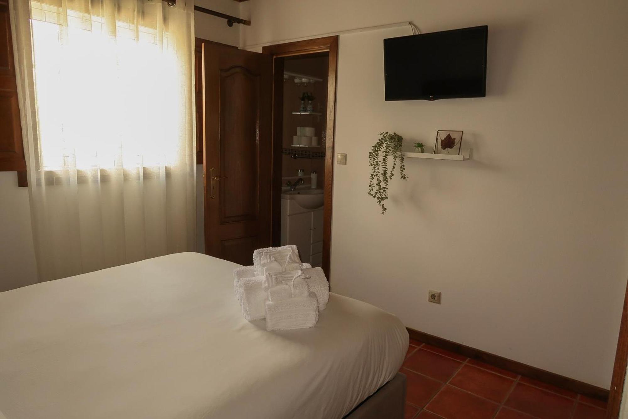 Casa Da Formiga Villa Juncal de Cima Ngoại thất bức ảnh