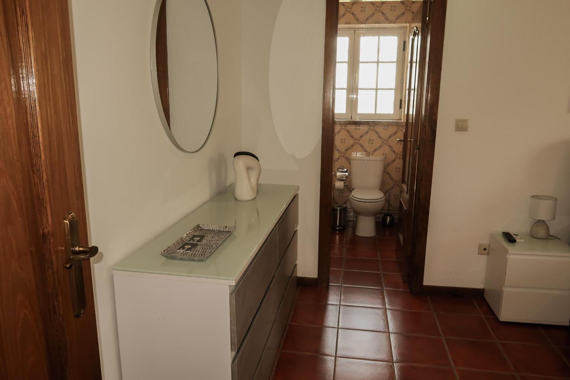 Casa Da Formiga Villa Juncal de Cima Ngoại thất bức ảnh